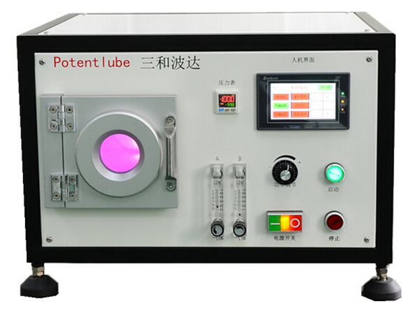新能源汽車(chē)制造領(lǐng)域，等離子清洗機(jī)成新寵